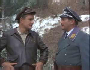 Hogans Heroes Quotes And Sound Clips