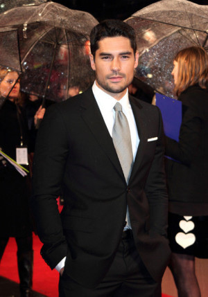 Cotrona Pictures & Photos