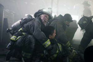 Chicago Fire - Season 3 - 