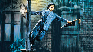 Singin’ in the Rain (1952)