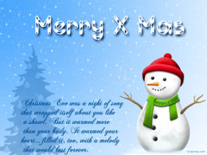 37 merry christmas quotes 300x225 37 merry christmas quotes