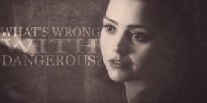 Doctor Who for Whovians! Clara Oswald Quotes.