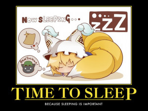 Crunchyroll - Forum - Anime Motivational Posters (READ FIRST POST ...