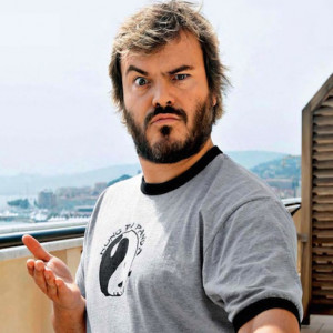 Jack Black Soundboard