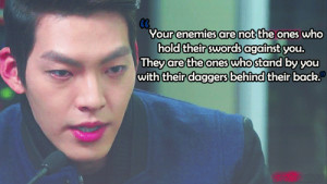 ... door # korean drama # korean drama quotes # kdrama photo 470 notes