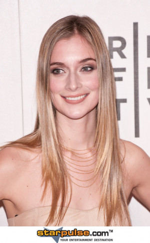 Caitlin Fitzgerald Pictures & Photos