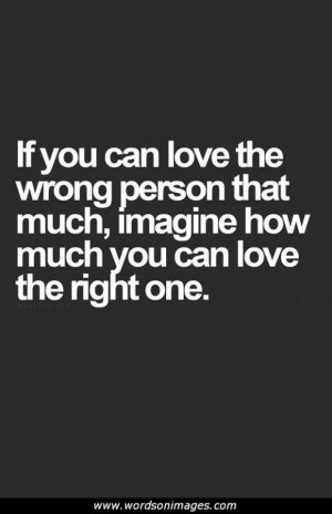 Powerful love quotes