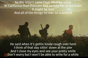 Soldier Quotes Tumblr Vietnam-bound soldier who