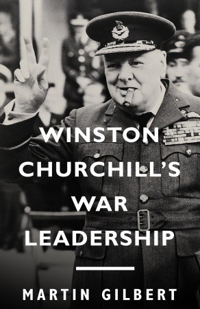 winston churchill leadership quotes