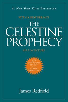 The Celestine Prophecy...