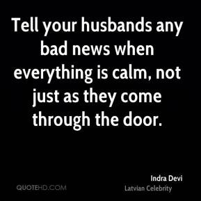 Bad Husband Quotes