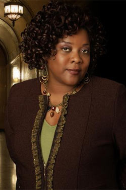 Loretta Devine