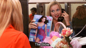 12 Lessons From ‘Legally Blonde’ That Can ‘Definitely’ Help ...