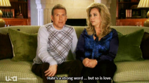 Chrisley Knows best