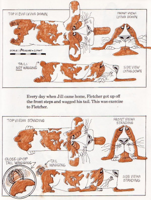 ... Levy ~ Mordicai Gerstein ~ Delacorte Press, 1973 via @Burgin Streetman