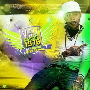 Vybz Kartel - 5.Slew Dem