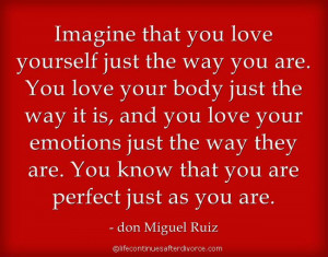 don Miguel Ruiz #quote 
