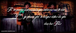 Tito Torbellino ft Espinoza Paz - Te La Pasas