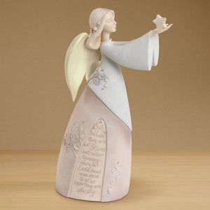 Sympathy Gift - Bereavement Angel