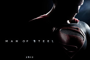 Superman Man of Steel, Sinopsis y Spot de TV