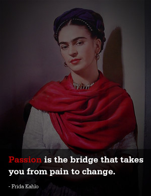 Frida Kahlo Quotes On Love Screenshots