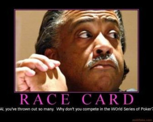 ... Blacks] And Not Have To Pay For It”…Is Al Sharpton a Race Baiter