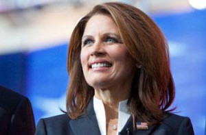 Michele Bachmann: 'Gays Have Bullied The American People'