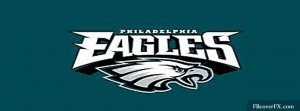 Philadelphia Eagles Football Nfl 5 Facebook Cover