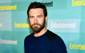 Vikings star Clive Standen says 'there’s no going back' for Rollo in ...