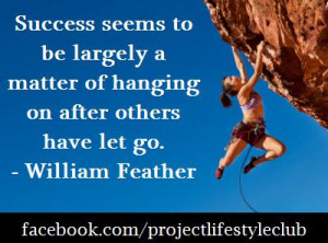 One of my all time favourite quotes from William Feather .. it is so ...
