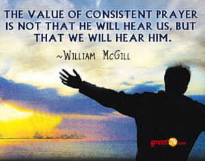 Free Prayer Quotes - Famous Quotes, Sayings & Quotations