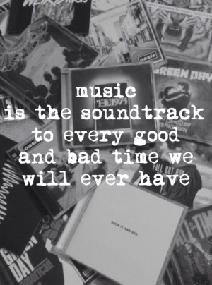 Music️ ️ on We Heart It .