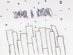 all time low somewhere in neverland