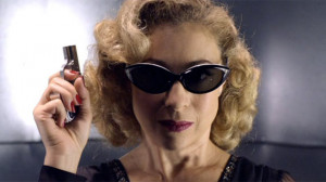 ... weighs up the pros and cons of a potential River Song spin-off