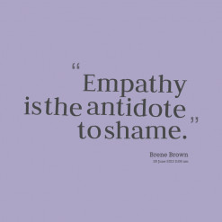Empathy Quotes And Sayings