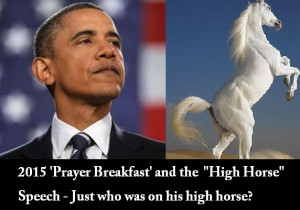 arrogant-obama-isis-christians-high-horse.jpg#Obama%20High%20Horse ...