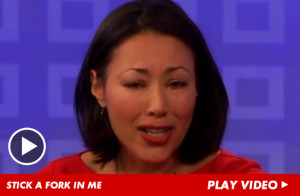 Ann Curry Leaving Today
