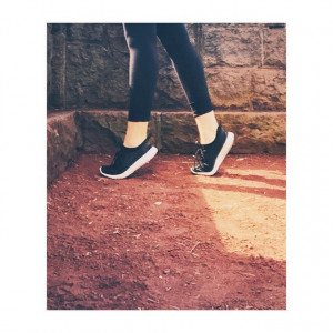 brunch and right after a bad night of restless sleep. I found myself ...