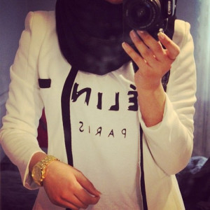 hijab | Tumblr