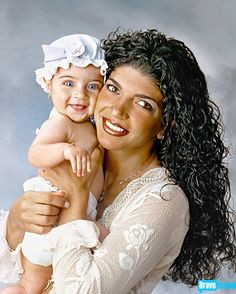 Gia Giudice, Teresa Giudice More