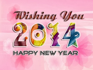 Happy New Year Quotes 2014 | New Year Wishes Quotes