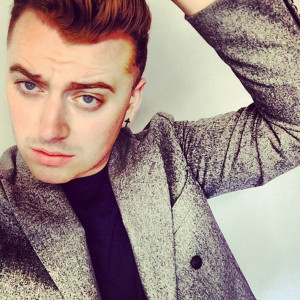 Sam Smith Talks ‘In The Lonely Hour’ Album: “It Gave Me Closure ...