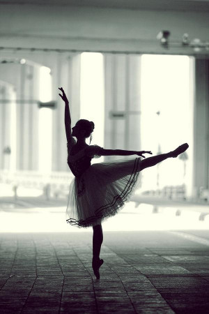 Ballet Photography by Korea based photographer YoungGeun Kim.