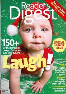 ... Readers-Digest-Laugh-It-Up-Humor-Issue-150-Jokes-Best-Quotable-Quotes
