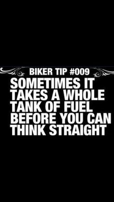 Motorcycle Quotes