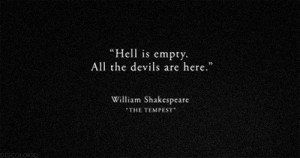 quote Black and White text depressed depression sad suicide lonely ...