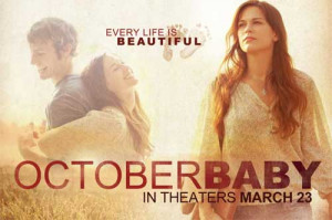 October Baby Movie Quotes