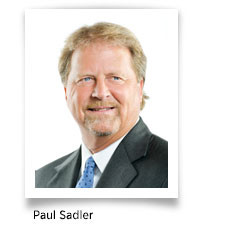 Paul Sadler Pictures