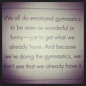 Do You Need Approval from Others?