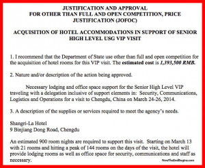 Obama, Biden, and FLOTUS’ luxury personal vacation costs exposed by ...